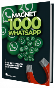 Download Magnet 1000 Whatsapp Marketing